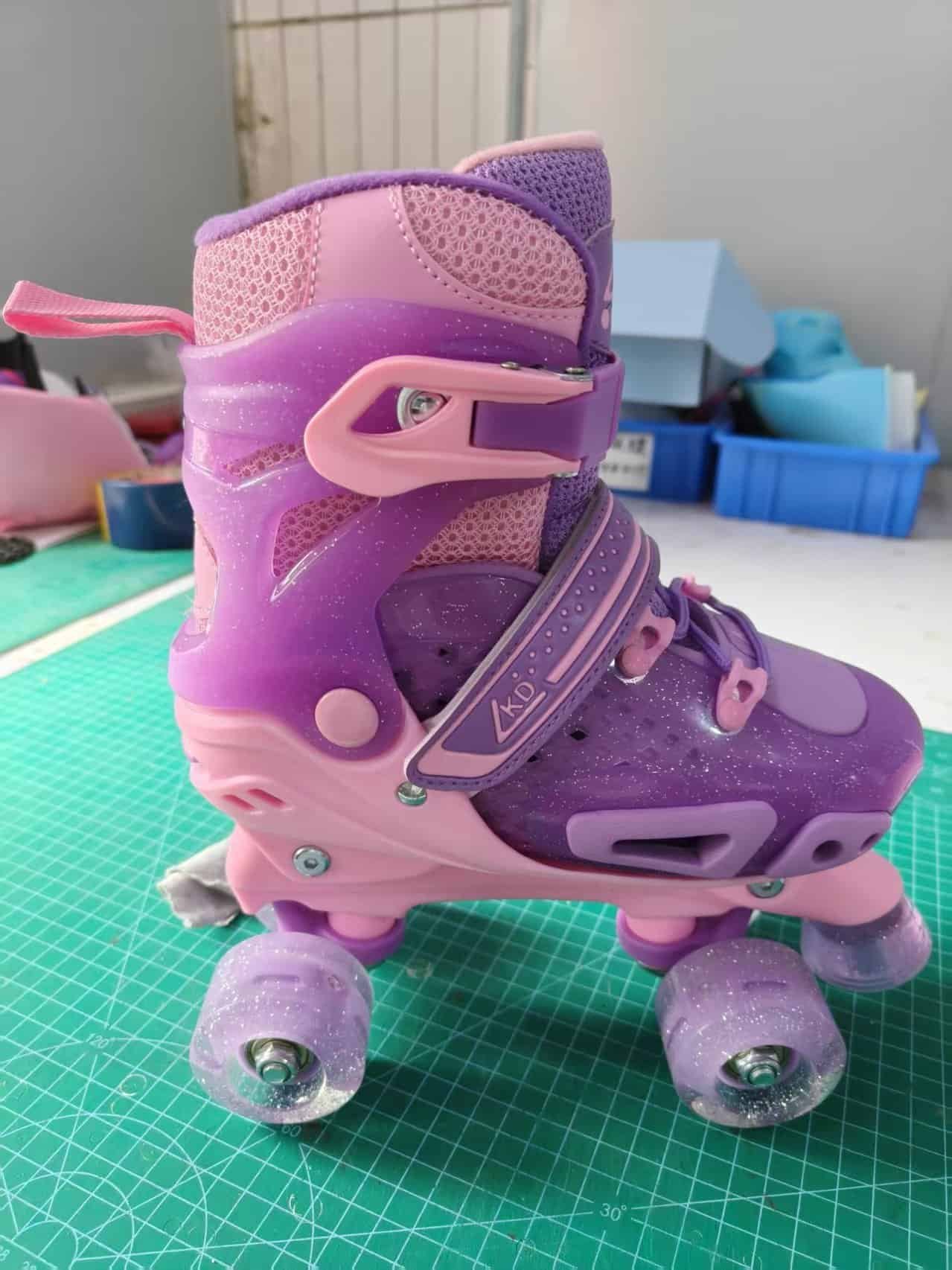 ice skate